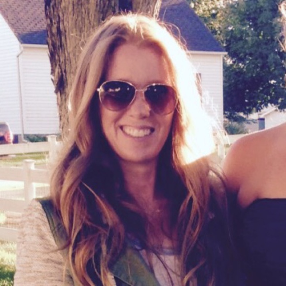 Meet your Posher, Terri